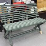948 9729 GARDEN SOFA